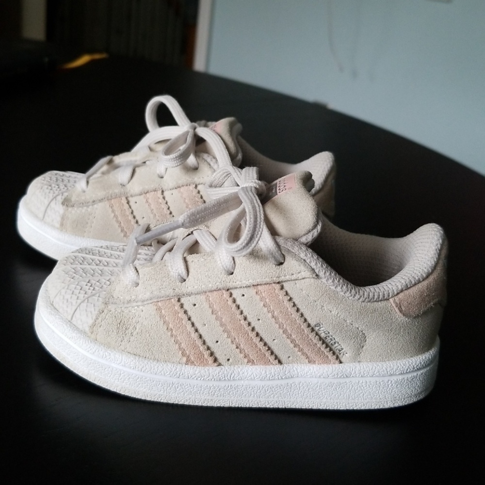 Toddler Adidas Shoes